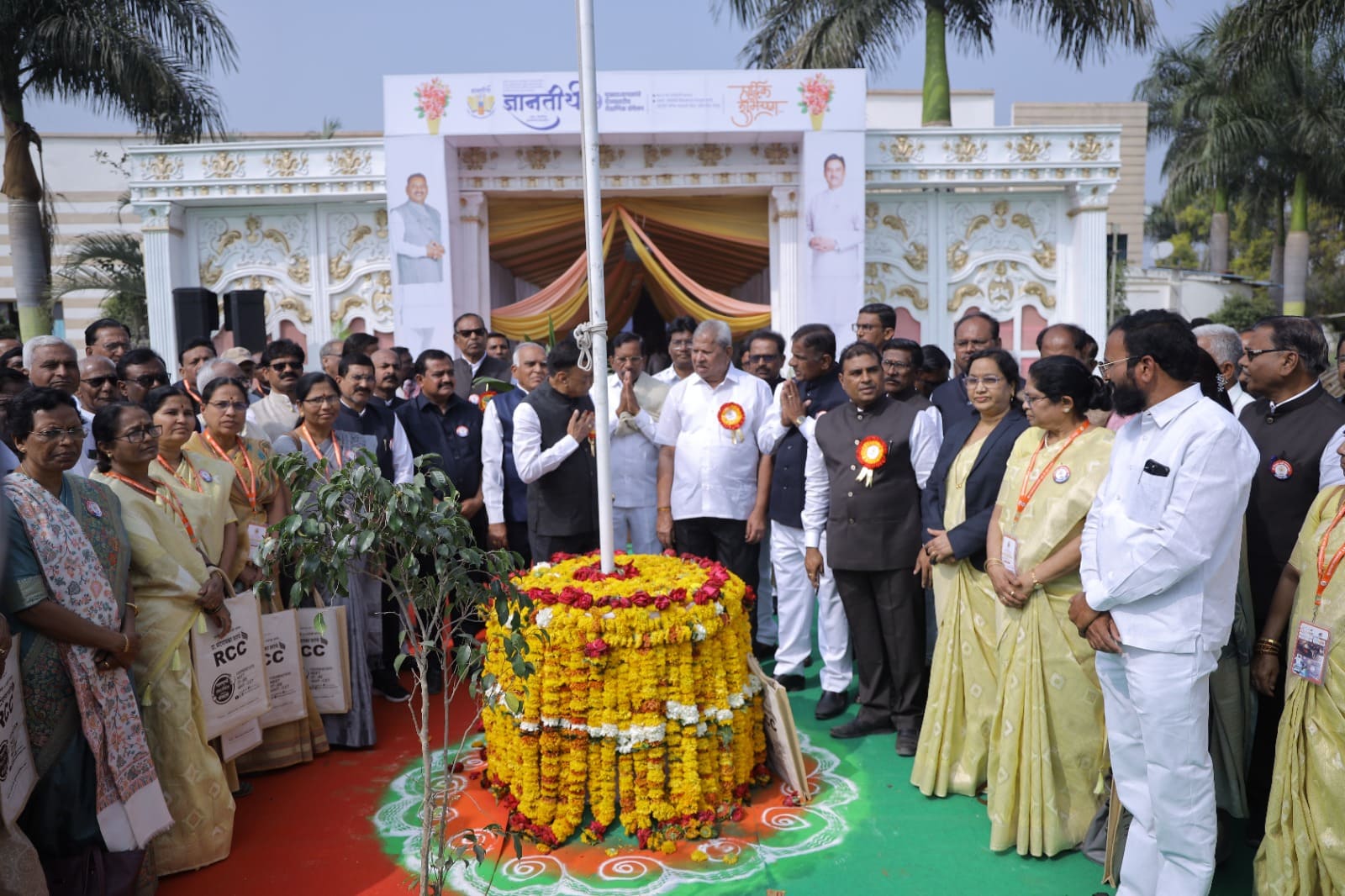 सामाजिक उपक्रम